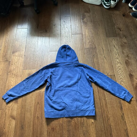 Toronto Maple Leafs Fanatics NHL Hoodie – Size L (Fits M) - Picture 2 of 3